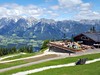 Jižní Dachstein - pohodová turistika
